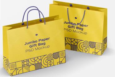 Best Shopping bag printing services in dubai